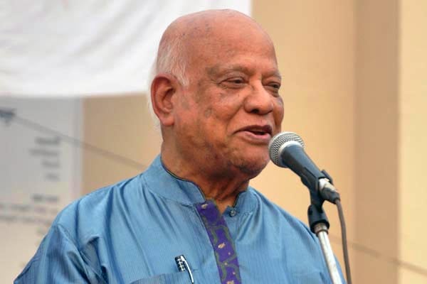 Separate budget for mega projects: Muhith